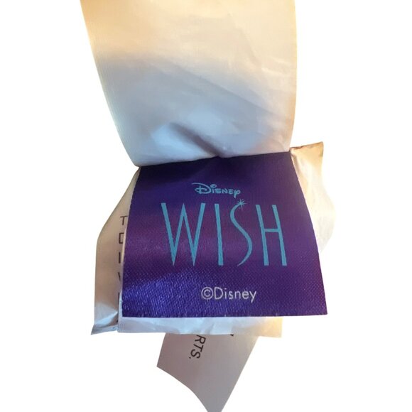 Disney Wish Valentino Goat Plush Stuffed Animal 12" tall 13" long - Picture 7 of 7